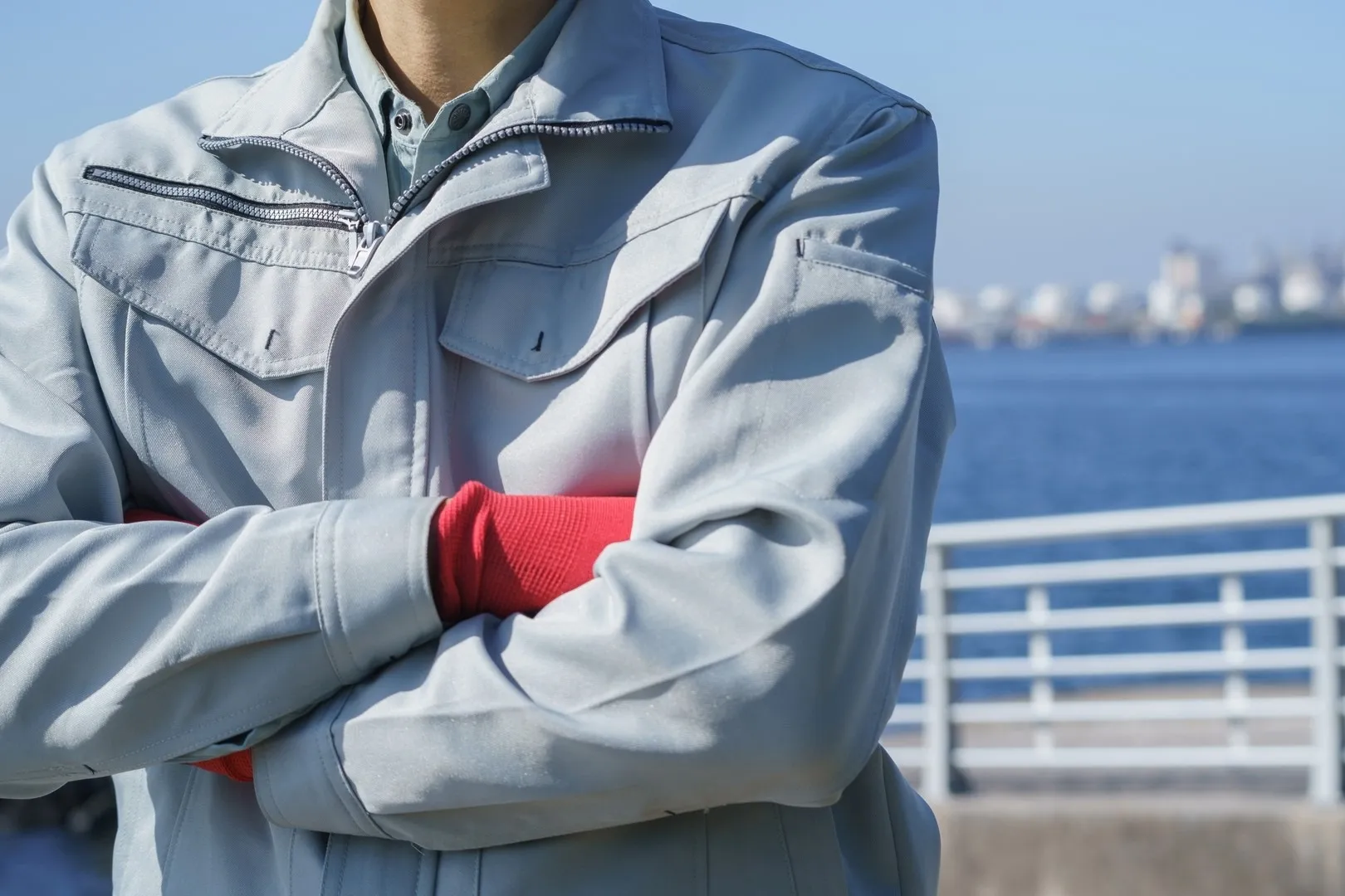 現場作業員/経験者